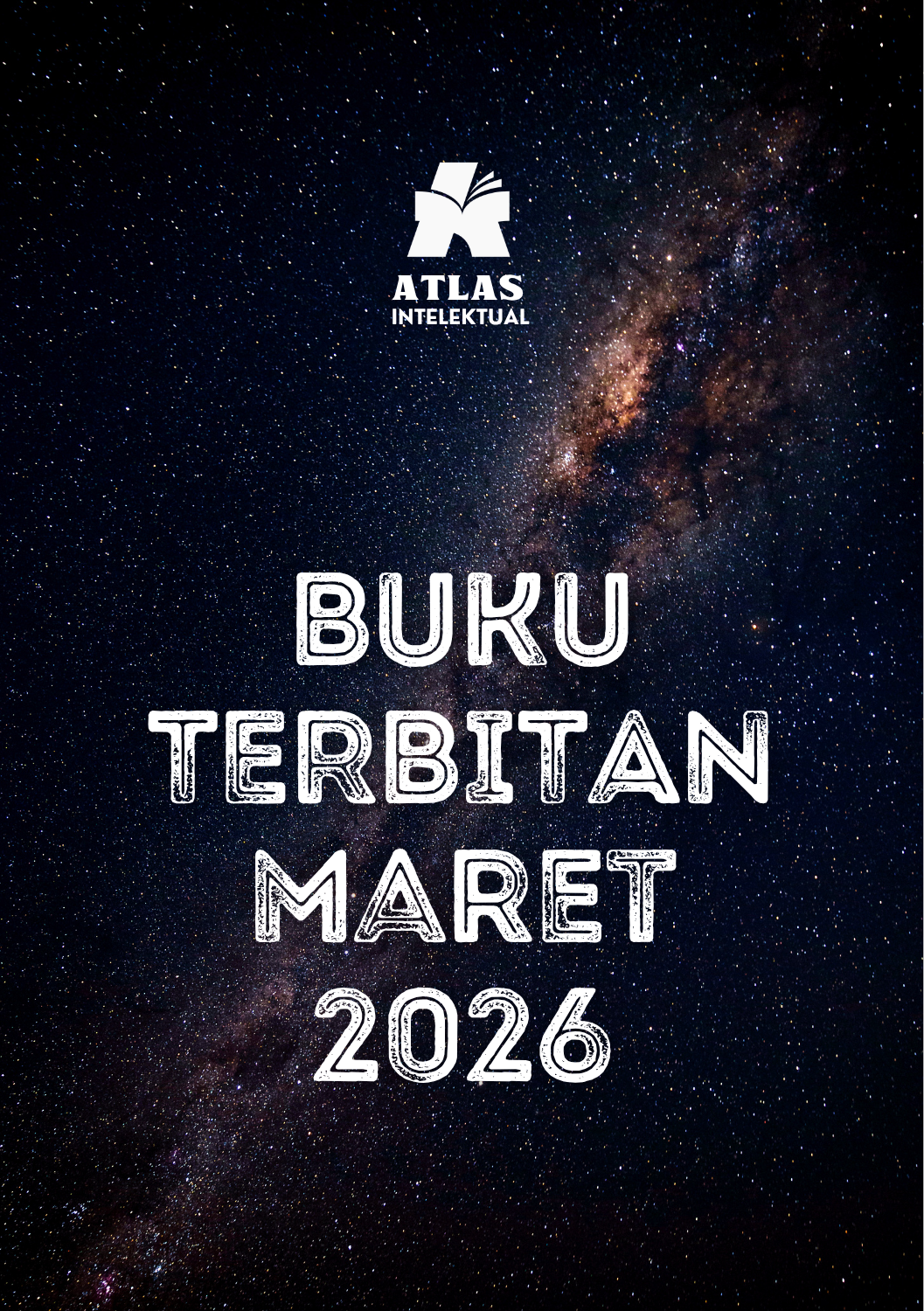 					View 2026: Buku Terbitan Maret
				