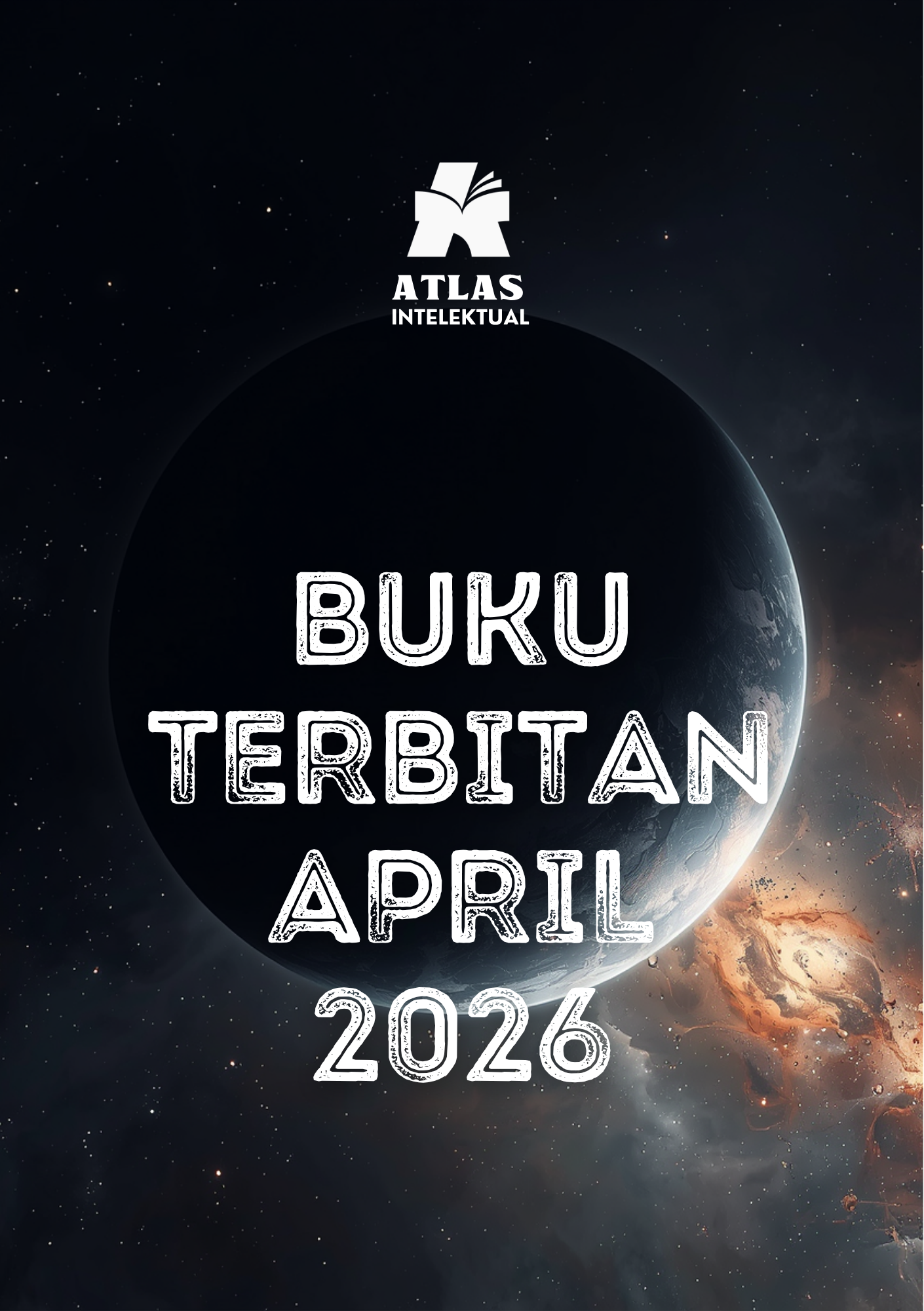 					View 2026: Buku Terbitan April
				