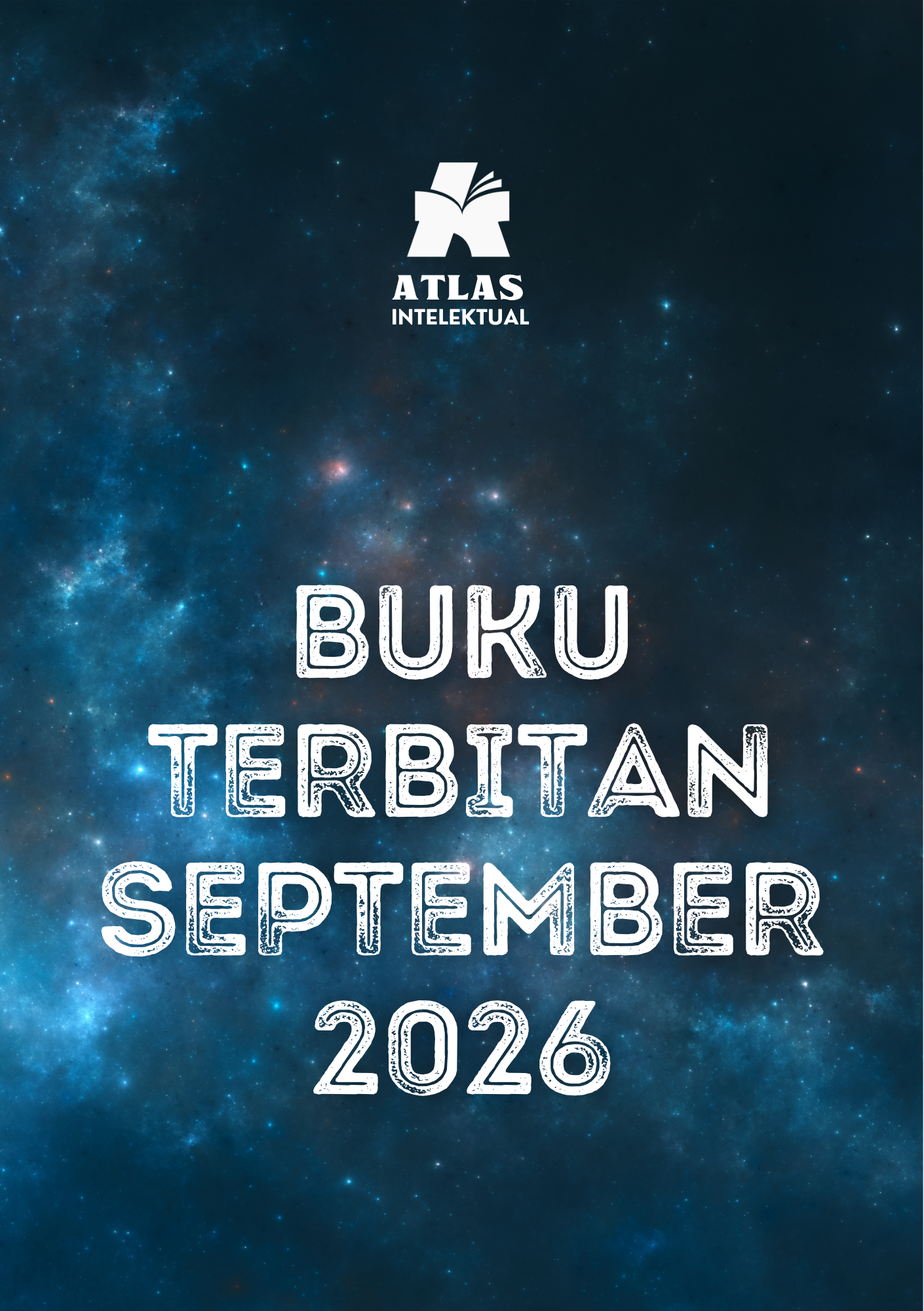 					View 2026: Buku Terbitan September
				