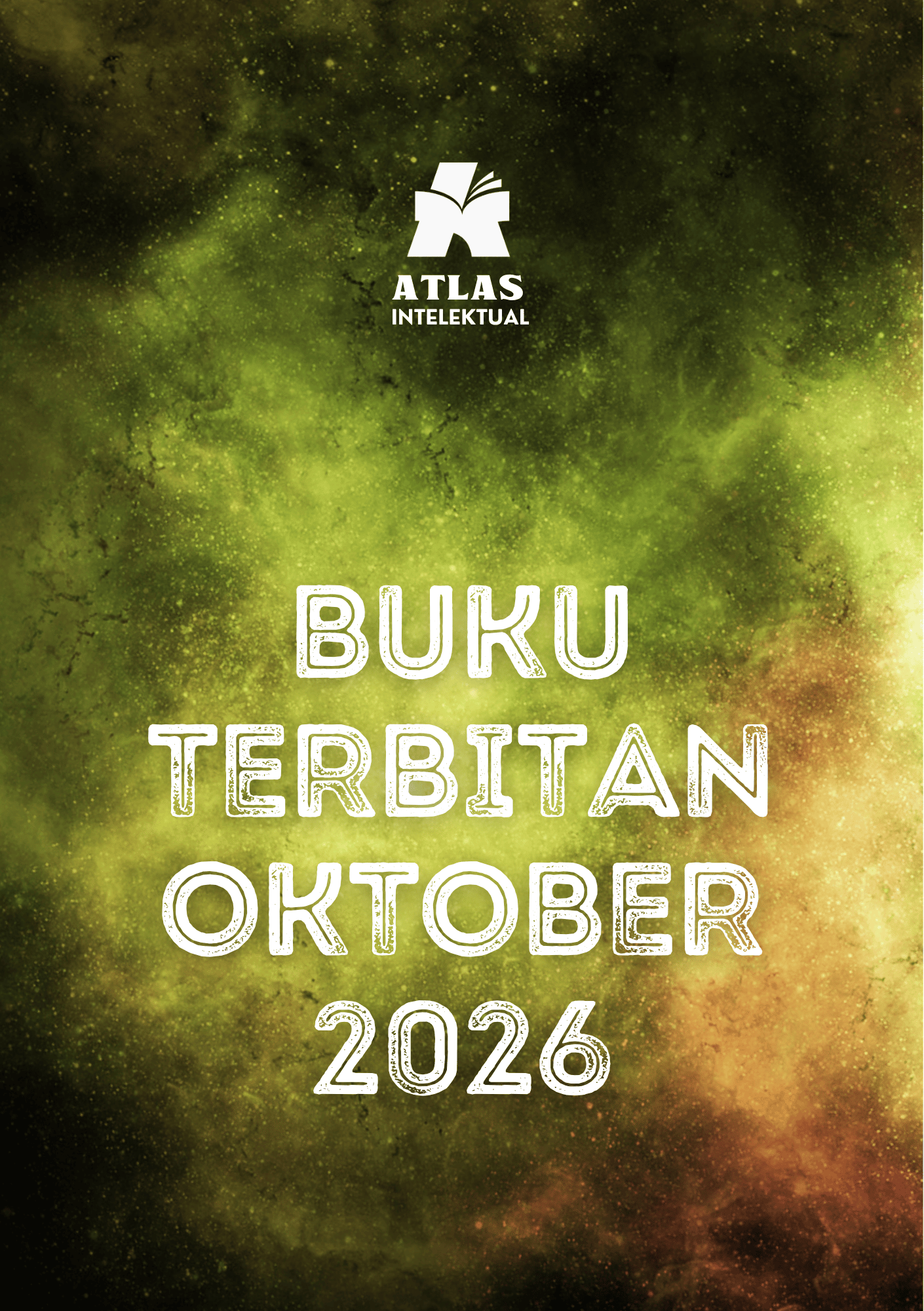 					View 2026: Buku Terbitan Oktober
				